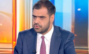 Μαρινάκης: Στην ΚΟ, όπως έχουμε συνηθίσει εμείς στη ΝΔ, γίνεται και διάλογος και δεν θα είναι ούτε η πρώτη ούτε η τελευταία φορά