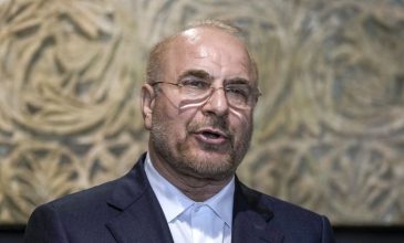 «Θέλουν να μας αναγκάσουν τα παραδοθούμε», λένε οι Ιρανοί για την τακτική των Ηνωμένων Πολιτειών