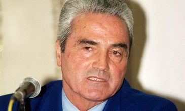 Πέθανε ο δημοσιογράφος Σταύρος Τσώχος