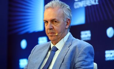 Νέος πρόεδρος της Ελληνικής Στατιστικής Αρχής