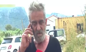 Οργή του πατέρα του Νικήτα για τον 54χρονο δράστη: «Ήτανε ναρκέμπορος και έμπορος όπλων. Αυτός ο κύριος…»