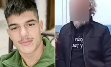Μαρτυρία για τη σύζυγο του δράστη για την εκτέλεση στο Ηράκλειο: «Είσαι άνανδρος αν δεν σκοτώσεις τον Νικήτα»