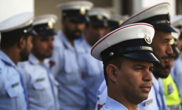 Συναγερμός στο Μπαχρέιν: Συλλήψεις 41 ατόμων για σχέσεις με τους Φρουρούς της Επανάστασης