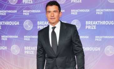 Πριγιάνκα Τσόπρα Τζόνας και Ορλάντο Μπλουμ: Μαζί σε ένα εκρηκτικό θρίλερ επιβίωσης