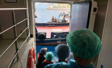Χανταϊός: Δεν υπάρχουν ενδείξεις για μεγαλύτερη επιδημία της ασθένειας, σύμφωνα με τον επικεφαλής του ΠΟΥ