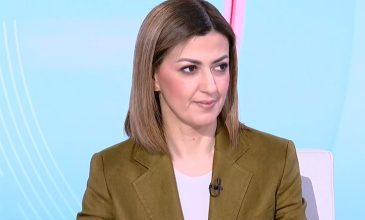 Ειρήνη Αγαπηδάκη: «Δεν συντρέχει κανένας λόγος ανησυχίας για τον χανταϊό»