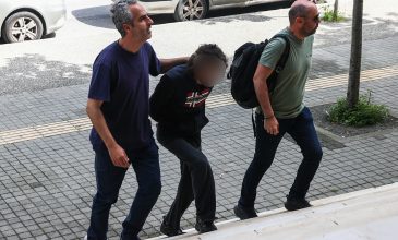 Στη φυλακή ο 43χρονος για τη δολοφονία 54χρονου με φόντο την κλοπή περιστεριών – Η σορός του θύματος δεν έχει εντοπιστεί μέχρι στιγμής