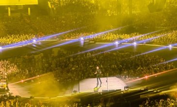 Το «ευχαριστώ» των Metallica για τη μυθική βραδιά στο Ολυμπιακό Στάδιο