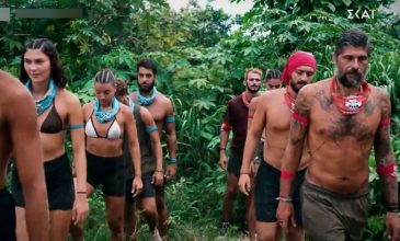 Σοβαρότατος τραυματισμός παίκτη στο Survivor: Αναστολή προβολής του ριάλιτι επιβίωσης