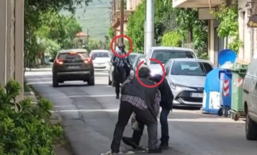 Συνελήφθησαν οι δράστες της ληστείας στην Κάτω Τιθορέα: 8 άτομα στα χέρια της αστυνομίας, ανάμεσά τους δύο γυναίκες