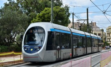 Κυκλοφοριακές ρυθμίσεις στις γραμμές 6 και 7 του Τραμ