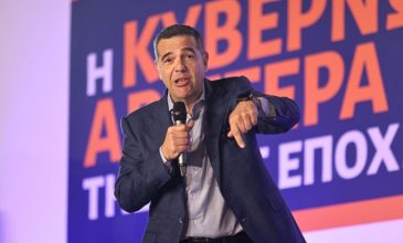 Αλέξης Τσίπρας για το νέο του κόμμα: «Η κατάλληλη στιγμή είναι τώρα – Στόχος η νίκη στις εκλογές»