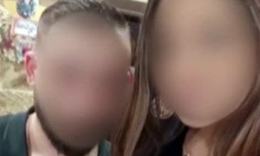 Προθεσμία να απολογηθεί την Τετάρτη έλαβε ο 30χρονος που κατηγορείται για απόπειρα ανθρωποκτονίας της 28χρονης συζύγου του στην Κρήτη