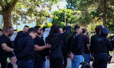 Τι προβλέπεται για την ασφάλεια στα Πανεπιστήμια