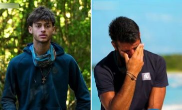 Survivor: «Ο παίκτης που ήταν δίπλα στον Σταύρο Φλώρο την ώρα που τραυματίστηκε έχει πάθει νευρικό κλονισμό»
