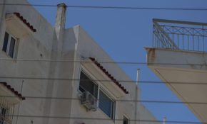 Νέα κήρυξη τριήμερου πένθους στον δήμο Ηλιούπολης για τον θάνατο και της δεύτερης 17χρονης