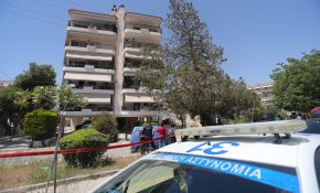 Τραγικό φινάλε στην Ηλιούπολη: Πέθανε και η άλλη 17χρονη που έπεσε με τη φίλη της από ταράτσα