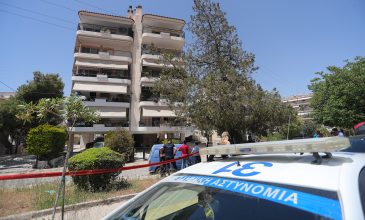 Τραγικό φινάλε στην Ηλιούπολη: Πέθανε και η άλλη 17χρονη που έπεσε με τη φίλη της από ταράτσα