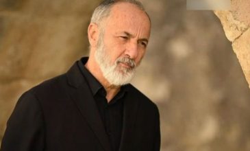 Στέλιος Μάινας: Οι φίλοι ήταν η ψυχοθεραπεία της δικιάς μας γενιάς