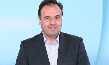 Παπαστεργίου: Με το «Ferto» του Ακύλα περιέγραψε την έκδοση εγγράφων σε λίγα λεπτά