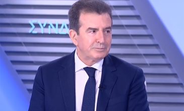 Χρυσοχοΐδης για τη σύλληψη των ληστών στην Κάτω Τιθορέα: «Τους παρακολουθούσαμε εδώ και πολύ καιρό»