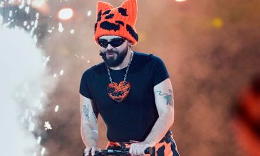 Eurovision 2026: Απόψε ο μεγάλος τελικός του 70ου Διαγωνισμού Τραγουδιού – Η ώρα του Ακύλα έφτασε να φωνάξει «Ferto» σε όλη την Ευρώπη