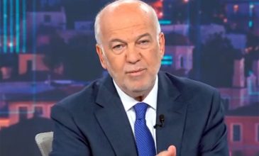Γιώργος Φλωρίδης: Το ΠΑΣΟΚ χρησιμοποιεί συμπεριφορές κομμάτων του περιθωρίου
