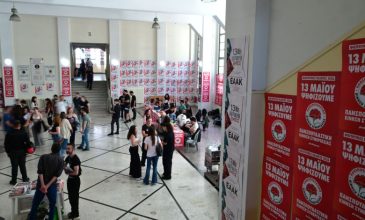 «Για 39η συνεχόμενη χρονιά πρώτη η ΔΑΠ-ΝΔΦΚ»