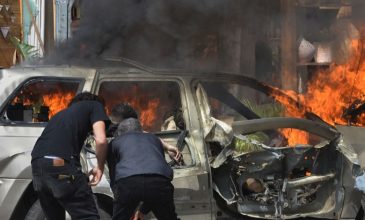 Περισσότερες από 10.000 κατοικίες καταστράφηκαν ή υπέστησαν ζημιές μετά την έναρξη της εκεχειρίας στον Λίβανο