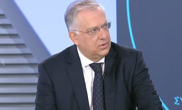 Θεοδωρικάκος: Μέσα στον Ιούνιο ψηφίζεται το νομοσχέδιο για την προστασία των καταναλωτών από καταχρηστικές τραπεζικές συμπεριφορές