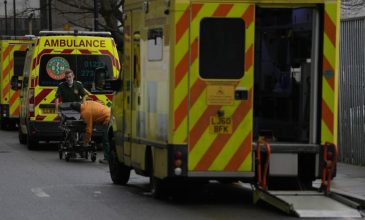 Είκοσι Βρετανοί πρώην επιβάτες του MV Hondius θα πάρουν εξιτήριο από το νοσοκομείο – Θα συνεχίσουν την καραντίνα σπίτια τους