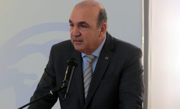 Ένωση Σούπερ Μάρκετ Ελλάδας: Νέος πρόεδρος ο Ιωάννης Μασούτης