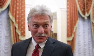 Οι Ρώσοι θέλουν να βγάλουν εκτός τους Ευρωπαίους στις διαπραγματεύσεις για την Ουκρανία