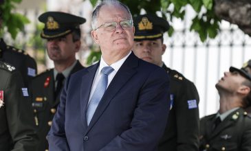 Τασούλας: Η Αλεξανδρούπολη και ο Έβρος είναι ο γεωπολιτικός θώρακας της Ελλάδας