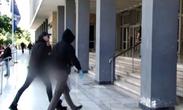 Έγκλημα στα Κύμινα: Προφυλακίστηκε και ο δεύτερος κατηγορούμενος