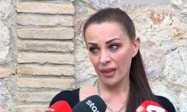 Νένα Χρονοπούλου: Η μητέρα που έχει παιδί με αναπηρία δεν ξεπεδεύει ποτέ