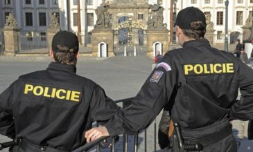 Η τσέχικη αστυνομία βρήκε την κλεμμένη κάρα 800 ετών και συνέλαβε τον δράστη