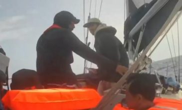 Αναχαίτιση του στολίσκου Global Sumud: «Πράξη πειρατείας» καταγγέλλει η Άγκυρα
