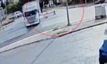 Πέντε χρόνια φυλάκισης στον οδηγό της νταλίκας για το θανατηφόρο τροχαίο στην Θεσσαλονίκη – Άσκησε έφεση και αφέθηκε ελεύθερος