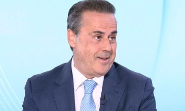 Παπασταύρου: «Οι ΗΠΑ αναγνωρίζουν την ενεργειακή στρατηγική του Κυριάκου Μητσοτάκη»