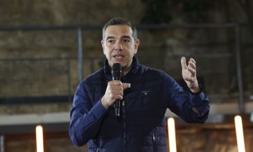 Αλέξης Τσίπρας: Την επόμενη Τρίτη στις 20:00 στην πλατεία Θησείου οι ανακοινώσεις για το νέο κόμμα