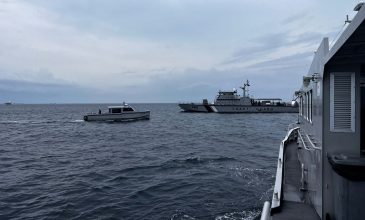 Μαλδίβες: Ανασύρθηκαν τα πτώματα δύο Ιταλών που έχασαν τη ζωή τους σε κατάδυση