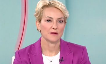Σδούκου: Δεν θα αφήσουμε το μπάχαλο της αντιπολίτευσης να γίνει μπάχαλο της χώρας