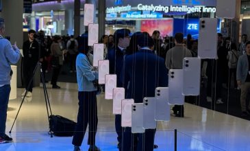 Smartphones: Πάνω από 5,3 δισ. αχρησιμοποίητες συσκευές