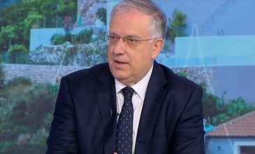 Θεοδωρικάκος: Η αντιπολίτευση παράγει παραπολιτική, εμείς αντιμετωπίζουμε τα προβλήματα της κοινωνίας