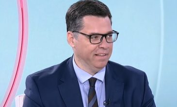Κοντογεώργης: Τον Ιούνιο η καταβολή επιδόματος 150 ευρώ για κάθε παιδί για πάνω από το 80% των οικογενειών