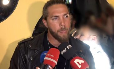 Γιώργος Κόρομι για Survivor: «Αν ένας παίκτης φεύγει και δεν έχει ενημερώσει, δεν μπορεί να φταίει η παραγωγή»
