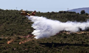 Με επιτυχία ολοκληρώθηκε η άσκηση της ΠΥ με την ονομασία «ΔΙΑ ΠΥΡΟΣ 2026» στο Δασόκτημα Ωραιοκάστρου