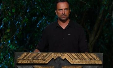 Survivor: Ο Γιώργος Λιανός ανακοίνωσε το πρόωρο φινάλε του ριάλιτι επιβίωσης – Ο Σταύρος Φλώρος πήρε το έπαθλο των 250.000 ευρώ