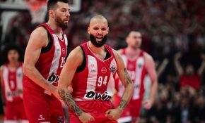 Euroleague Final Four 2026: Ραντεβού με την ιστορία έχει ο Ολυμπιακός – Θα προσπαθήσει να κατακτήσει το 4ο ευρωπαϊκό κόντρα στη Ρεάλ